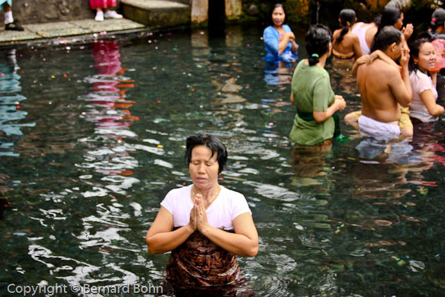 Bali en IndonÃ©sie
Bali IndonÃ©sie
Mots-clés: fontaine sacrÃ©e