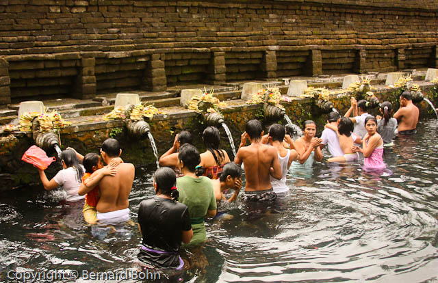 Bali en Indonésie
Bali Indonésie
Mots-clés: fontaine sacrée