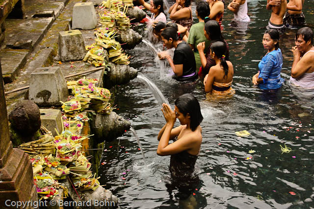 Bali en IndonÃ©sie
Bali IndonÃ©sie
Mots-clés: fontaine sacrÃ©e