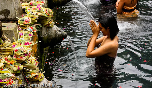 Bali en IndonÃ©sie
Bali IndonÃ©sie
Mots-clés: fontaine sacrÃ©e