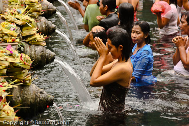 Bali en IndonÃ©sie
Bali IndonÃ©sie
Mots-clés: fontaine sacrÃ©e