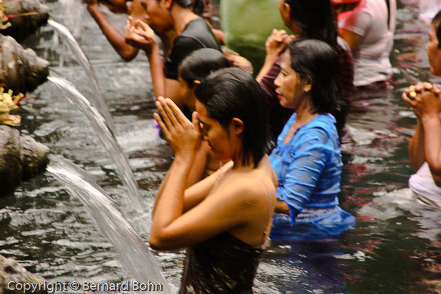 Bali en IndonÃ©sie
Bali IndonÃ©sie
Mots-clés: fontaine sacrÃ©e