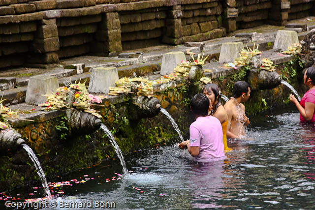 Bali en IndonÃ©sie
Bali IndonÃ©sie
Mots-clés: fontaine sacrÃ©e