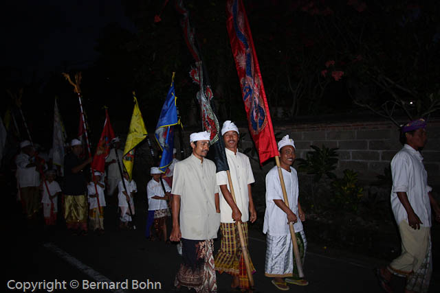 Bali en Indonésie
Bali Indonésie
Mots-clés: procession