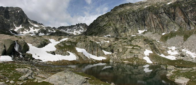 lac de Cambales
Mots-clés: lac cambales,pyrénées