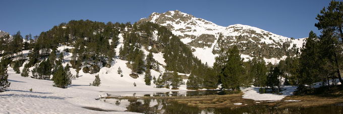 esthan legat
Mots-clés: étang colomers,pyrénées