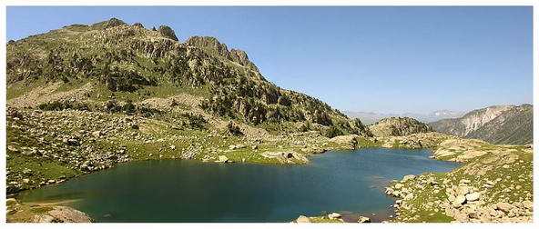 Esthan Mort Circuit des lacs de Colommers
Mots-clés: lac mort colommers,pyrénées