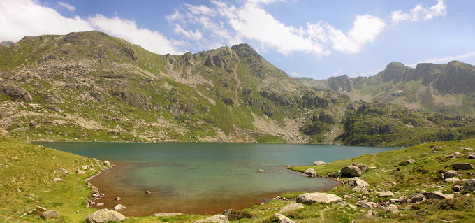 étang fontargente Ariège
Mots-clés: étang fontargente,pyrénées,ariège