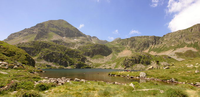 étang de fontargente Ariège
Mots-clés: étang fontargente,Ariège