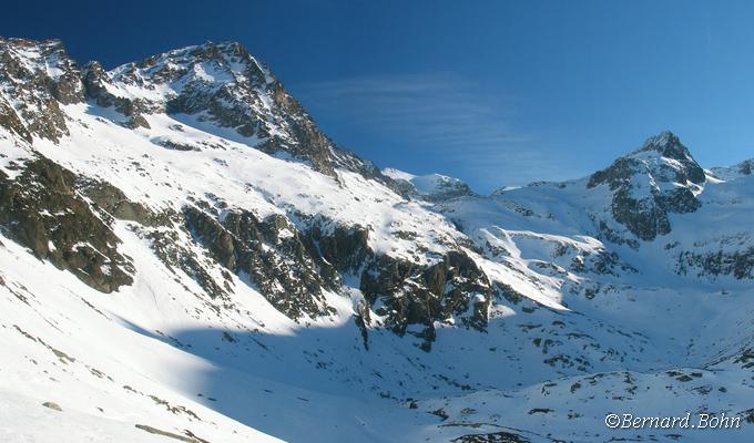 Espingo l'hiver
Mots-clés: espingo,hiver,pyrénées