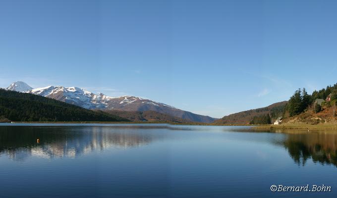 lac de Payole
Mots-clés: lac payole,pyrénées