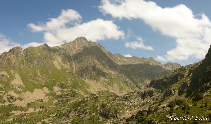 Pic du Rulhe
Mots-clés: pic du rulhe,pyrénées