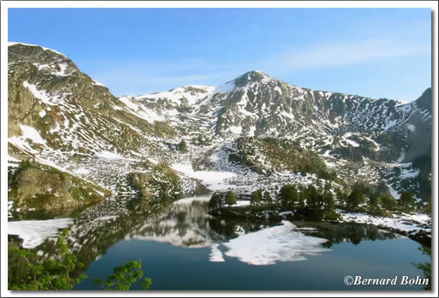 Lac de Rabassole
Lac de Rabassole
Mots-clés: arige,lac de rabassole