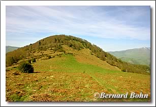 col de lastris