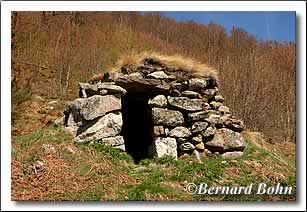 orry sur le chemin étang d'artax