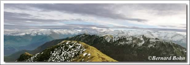 vue depuis les crêtes 3 seigneurs