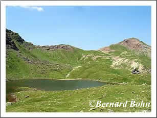 lac d'arlet