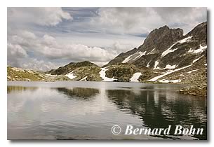 lac de cambales