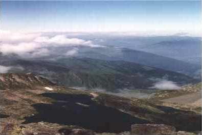 lac de la Montagnette