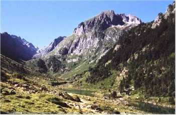 lac de Suyen