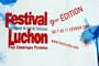 festival 2007 du film de télévision de Luchon