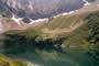 la rando du lac peyrelade en photo