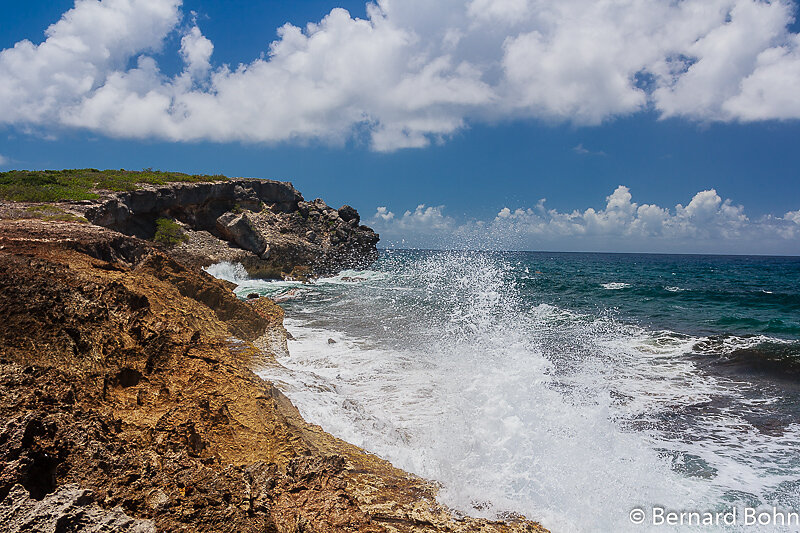 Guadeloupe