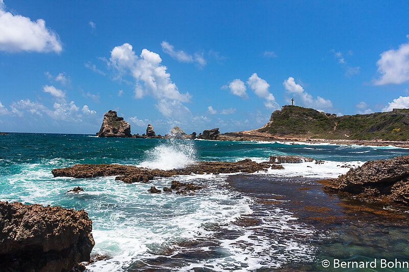 Guadeloupe