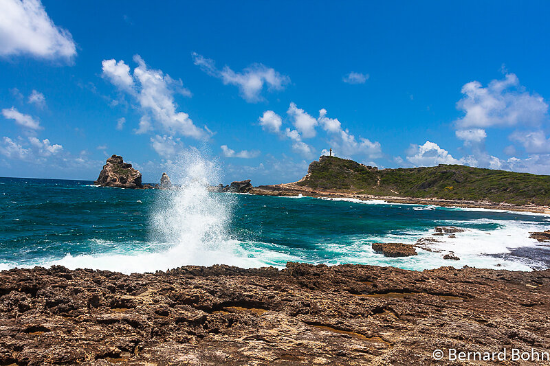 Guadeloupe