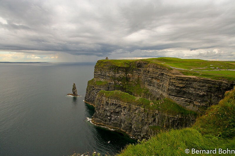 Irlande