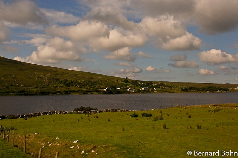 Connemara Irlande