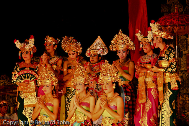 Danse Balinaise
Danse Balinaise
Mots-clés: Danse Balinaise