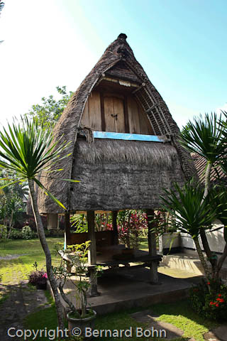 Bali en IndonÃ©sie
Maison Balinaise
Mots-clés: Maison Balinaise,Bali