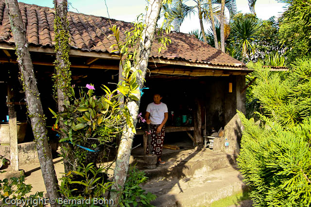 Bali en IndonÃ©sie
Maison Balinaise
Mots-clés: Maison Balinaise,Bali