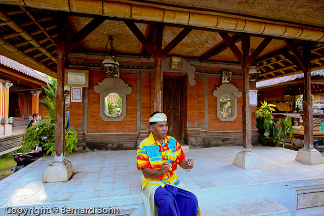 Maison Balinaise
Maison Balinaise
Mots-clés: Maison Balinaise,Bali