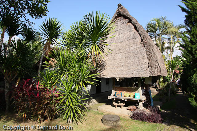 Maison Balinaise
Maison Balinaise
Mots-clés: Maison Balinaise,Bali