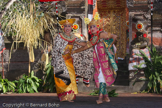 Bali en Indonésie
Bali Indonésie
Mots-clés: Danse du Barong