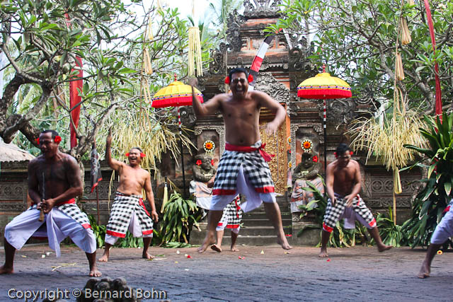 Bali en Indonésie
Bali Indonésie
Mots-clés: Danse du Barong