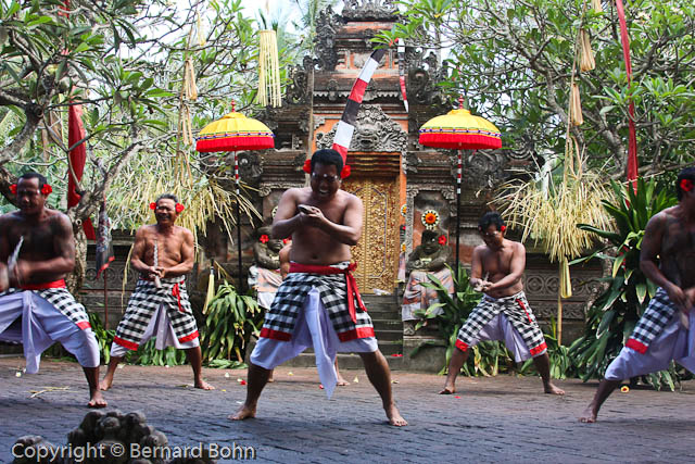 Bali en IndonÃ©sie
Bali IndonÃ©sie
Mots-clés: Danse du Barong