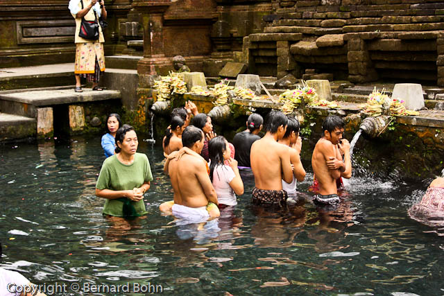 Bali en IndonÃ©sie
Bali IndonÃ©sie
Mots-clés: fontaine sacrÃ©e