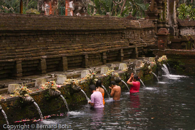 Bali en IndonÃ©sie
Bali IndonÃ©sie
Mots-clés: fontaine sacrÃ©e