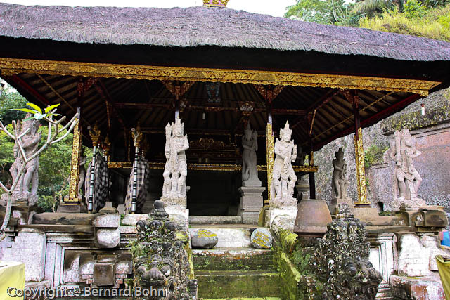 Bali en Indonésie
Bali Indonésie
Mots-clés: Temple Bali