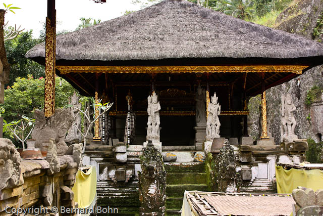 Bali en Indonésie
Bali Indonésie
Mots-clés: Temple Bali