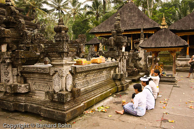 Bali en Indonésie
Bali Indonésie
Mots-clés: Temple Bali