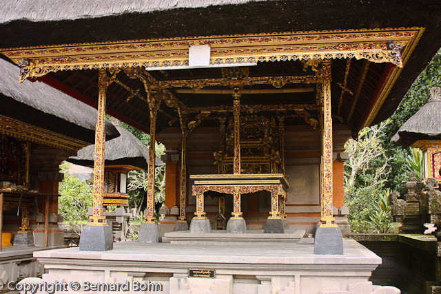 Bali en Indonésie
Bali Indonésie
Mots-clés: Temple Bali