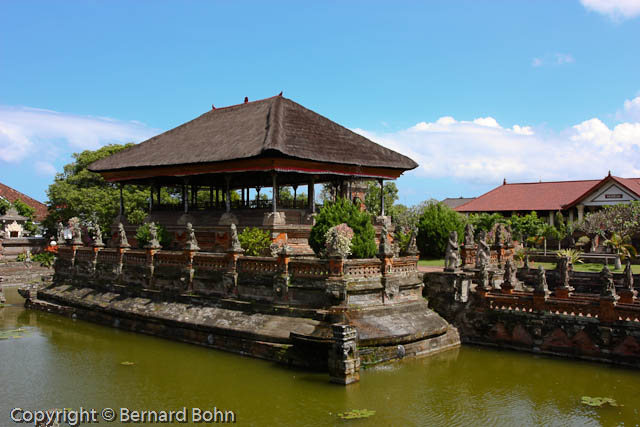 Bali en Indonésie
Bali Indonésie
Mots-clés: Temple Bali