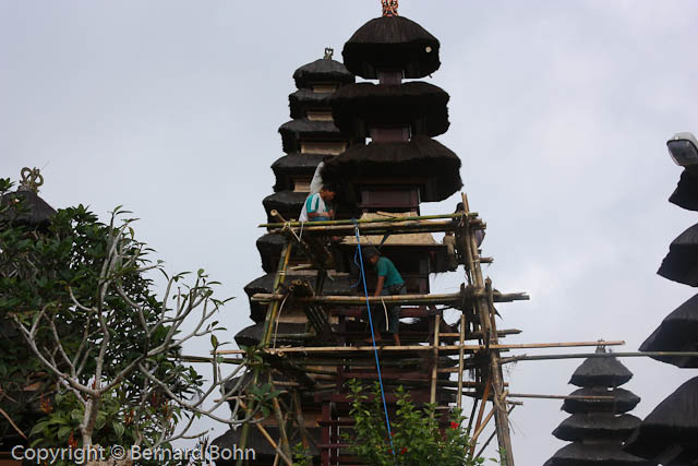 Bali en IndonÃ©sie
Bali IndonÃ©sie
Mots-clés: Temple Bali