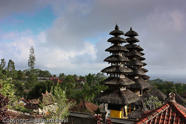 Bali en IndonÃ©sie
Bali IndonÃ©sie
Mots-clés: Temple Bali