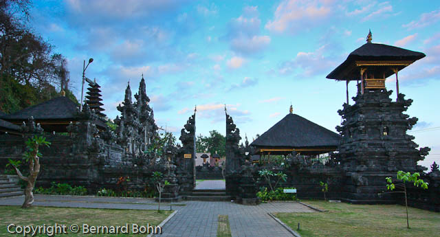 Bali en IndonÃ©sie
Bali IndonÃ©sie
Mots-clés: Temple Bali