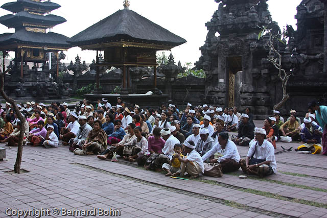 Bali en Indonésie
Bali Indonésie
Mots-clés: Temple Bali